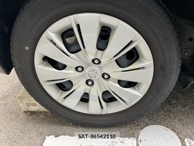 Toyota VITZ 2012-02 7360346-8