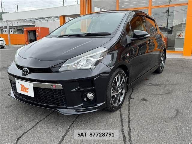 Toyota VITZ 2018-03 7360343-9