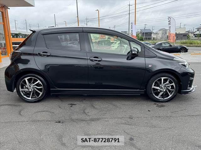 Toyota VITZ 2018-03 7360343-10