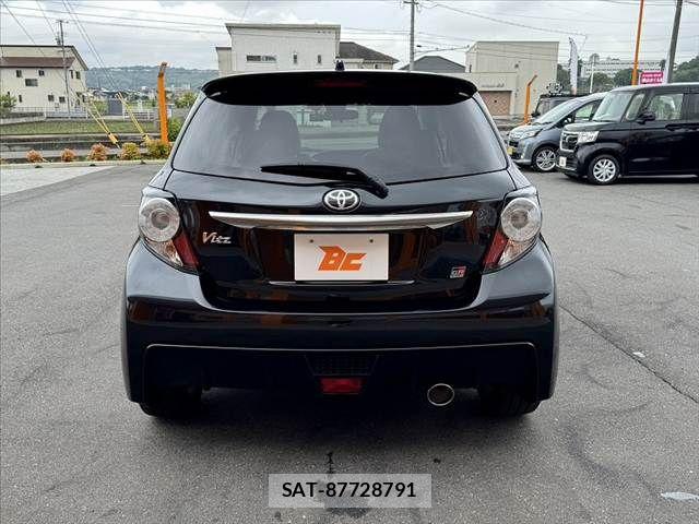 Toyota VITZ 2018-03 7360343-13