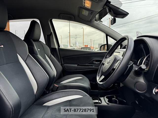 Toyota VITZ 2018-03 7360343-15