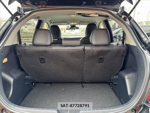 Toyota VITZ 2018-03 7360343-19