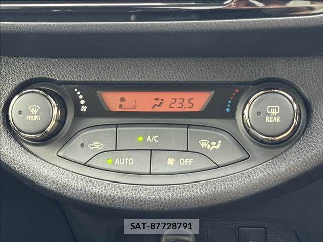 Toyota VITZ 2018-03 7360343-24