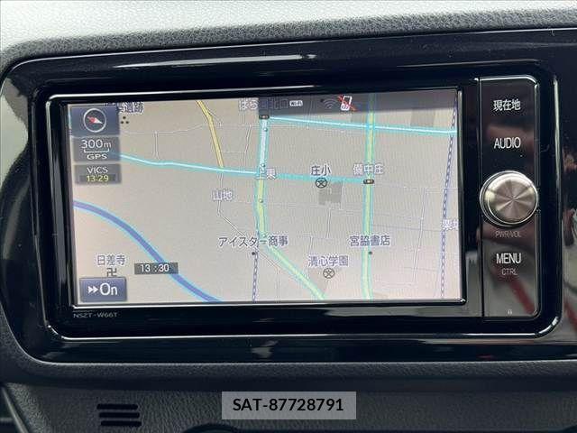 Toyota VITZ 2018-03 7360343-2