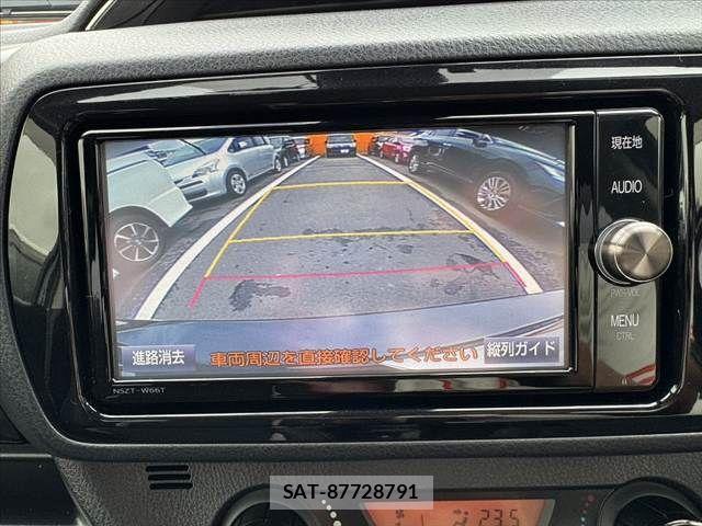 Toyota VITZ 2018-03 7360343-6