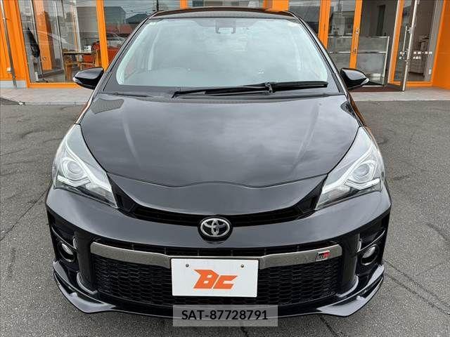Toyota VITZ 2018-03 7360343-8