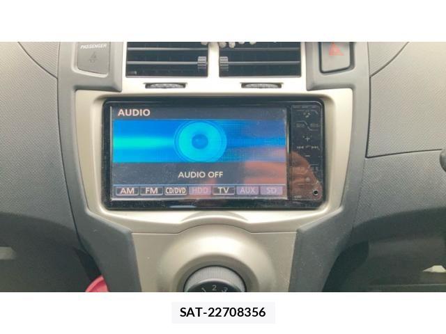 Toyota VITZ 2009-05 7360351-9