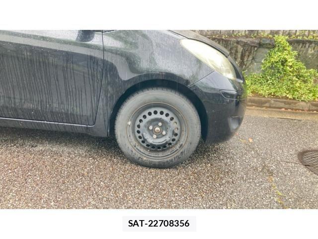 Toyota VITZ 2009-05 7360351-12