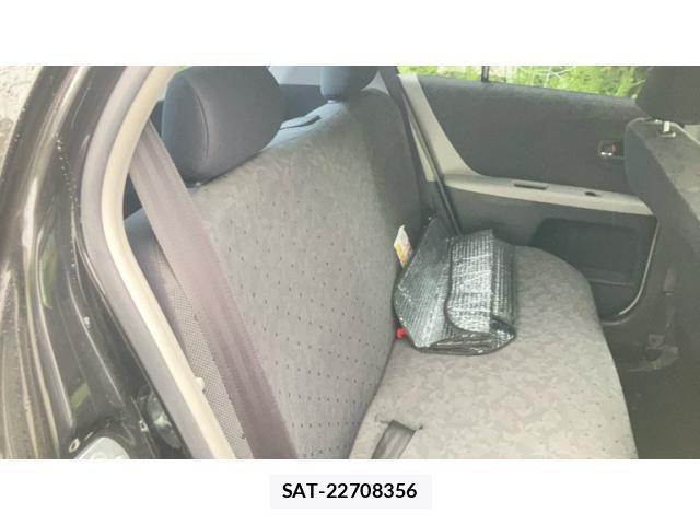 Toyota VITZ 2009-05 7360351-16