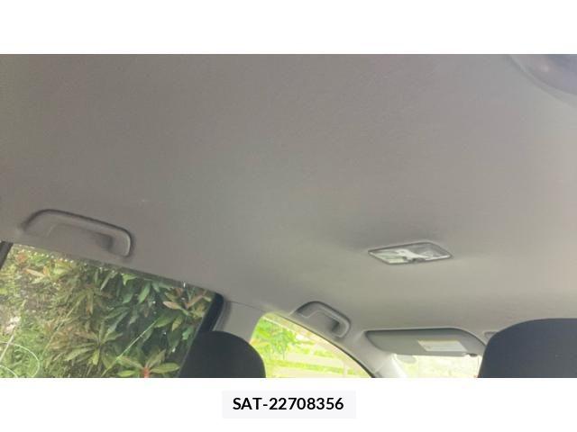 Toyota VITZ 2009-05 7360351-17