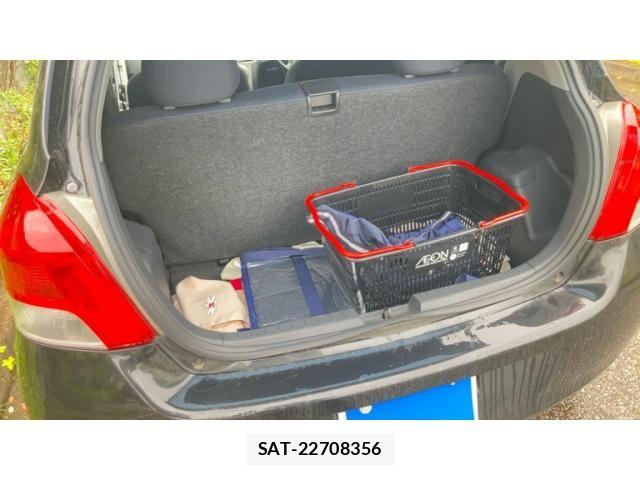 Toyota VITZ 2009-05 7360351-19