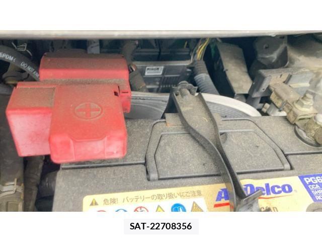 Toyota VITZ 2009-05 7360351-21