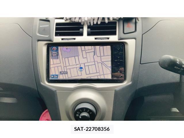 Toyota VITZ 2009-05 7360351-3