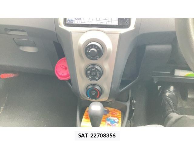 Toyota VITZ 2009-05 7360351-4