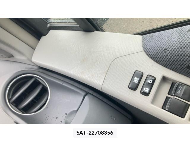 Toyota VITZ 2009-05 7360351-5