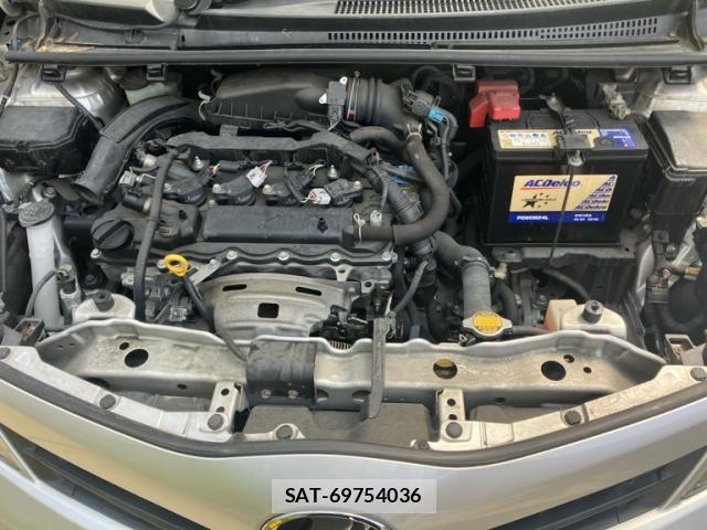 Toyota VITZ 2013-07 7360345-15
