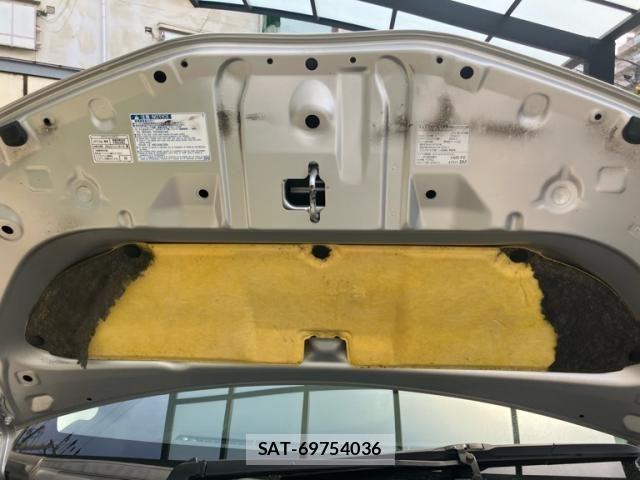 Toyota VITZ 2013-07 7360345-16