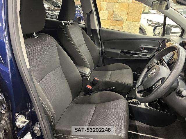 Toyota VITZ 2019-05 7360340-3