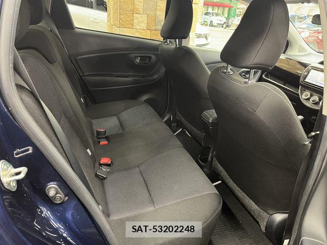 Toyota VITZ 2019-05 7360340-4