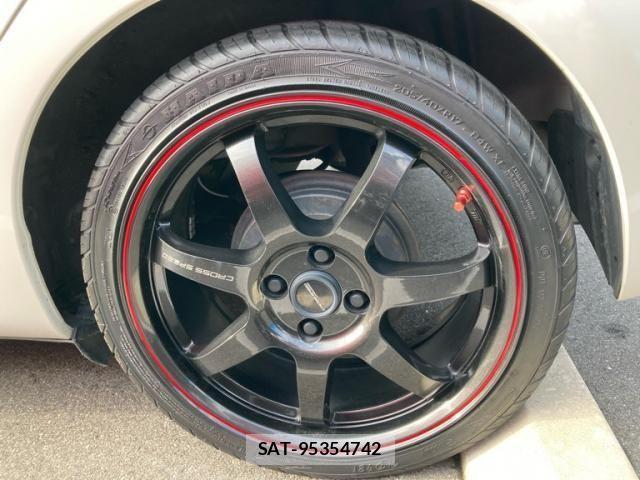 Toyota VITZ 2014-07 7360347-2