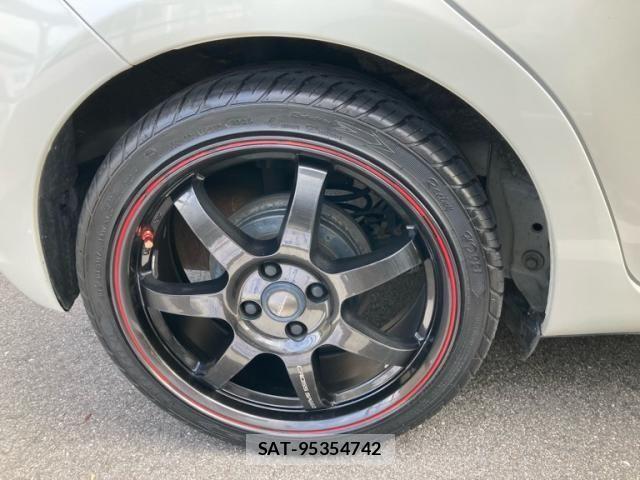 Toyota VITZ 2014-07 7360347-4