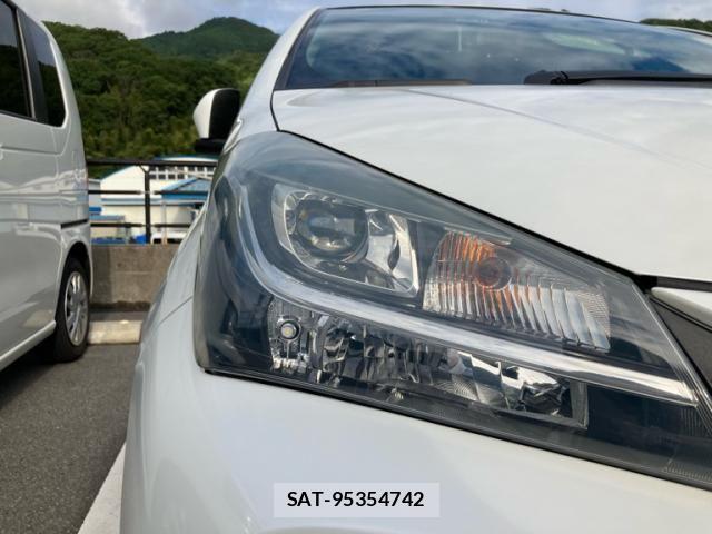 Toyota VITZ 2014-07 7360347-5