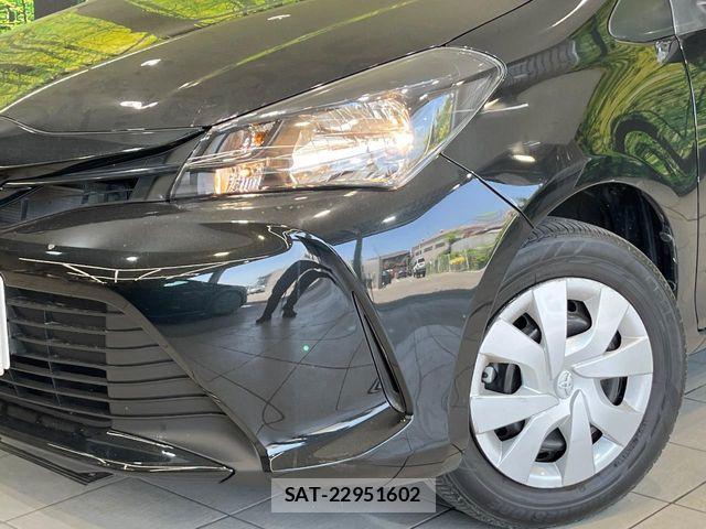 Toyota VITZ 2016-04 7360348-12