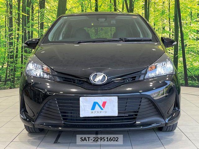 Toyota VITZ 2016-04 7360348-13
