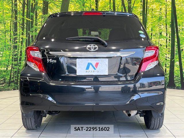 Toyota VITZ 2016-04 7360348-14