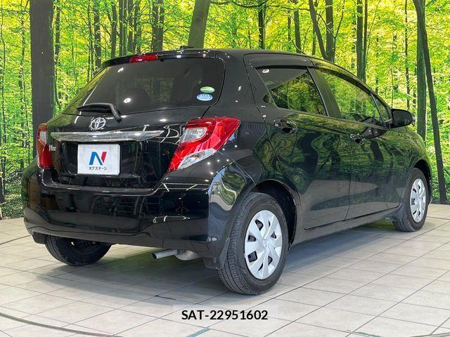 Toyota VITZ 2016-04 7360348-16