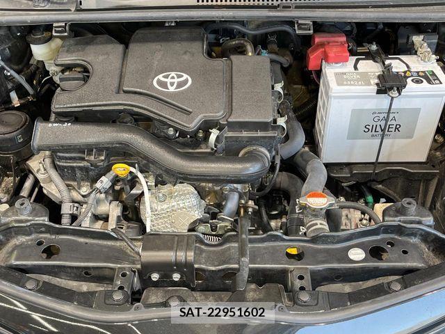 Toyota VITZ 2016-04 7360348-17