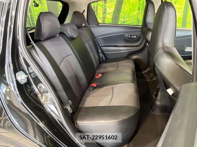 Toyota VITZ 2016-04 7360348-8