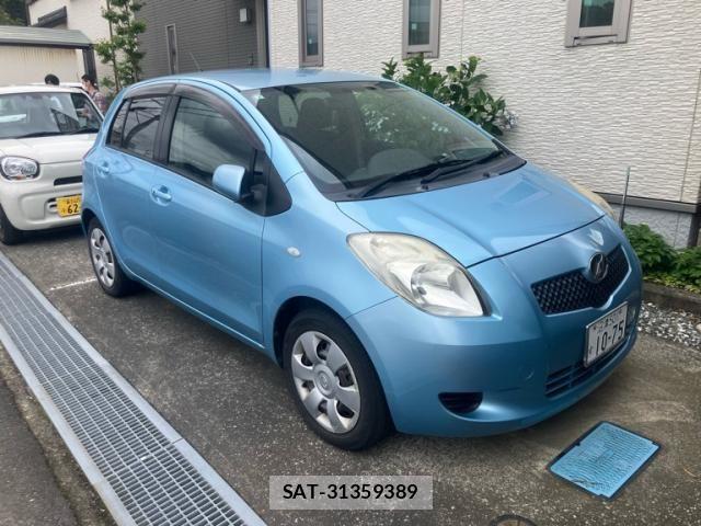 Toyota VITZ 2005-07 7360349-0