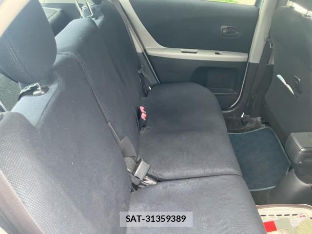 Toyota VITZ 2005-07 7360349-12