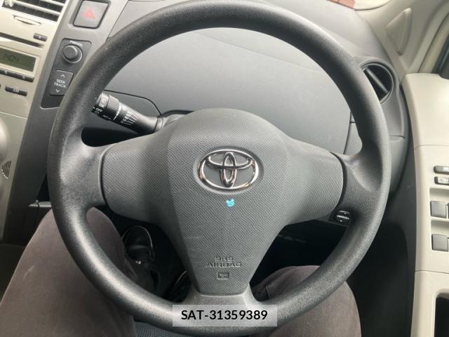 Toyota VITZ 2005-07 7360349-15