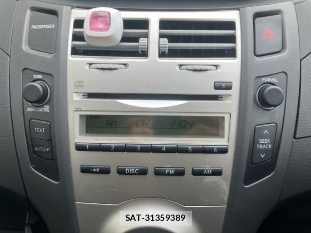 Toyota VITZ 2005-07 7360349-16
