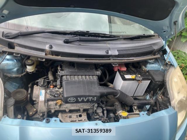 Toyota VITZ 2005-07 7360349-19