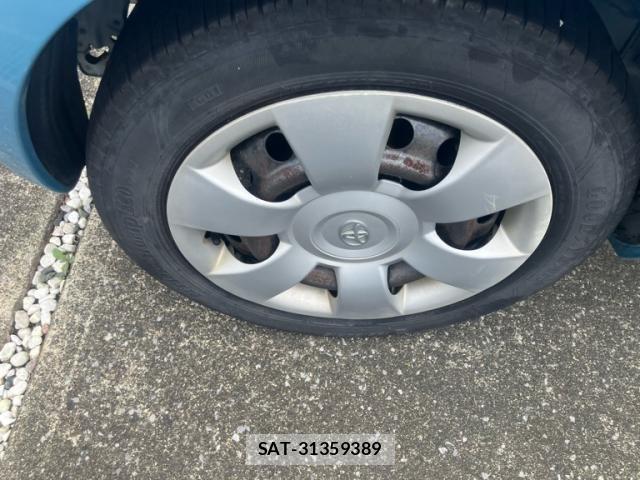 Toyota VITZ 2005-07 7360349-3