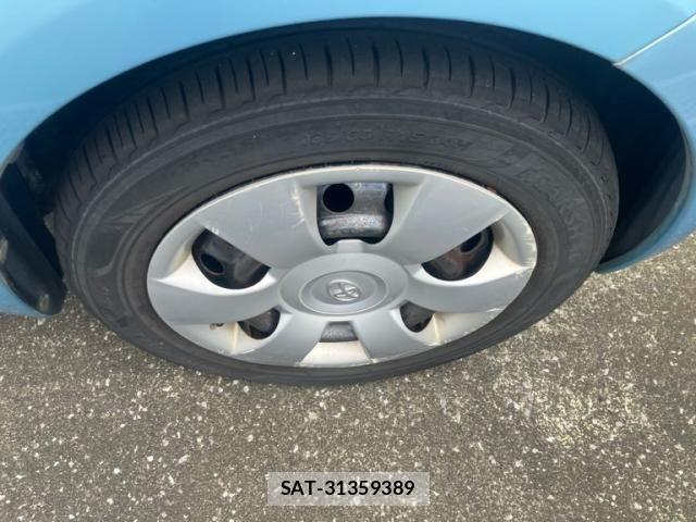 Toyota VITZ 2005-07 7360349-4