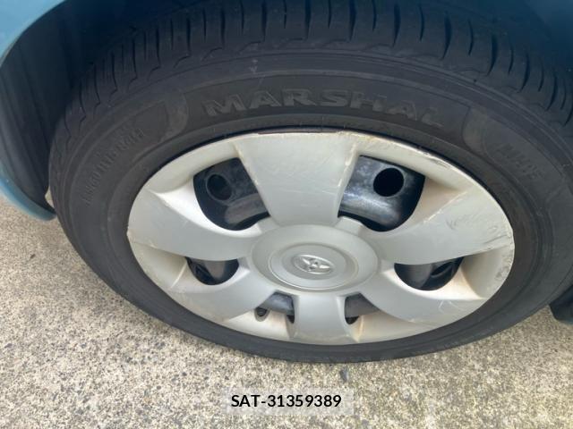 Toyota VITZ 2005-07 7360349-5