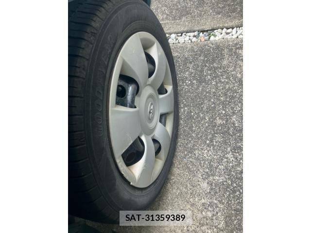 Toyota VITZ 2005-07 7360349-6