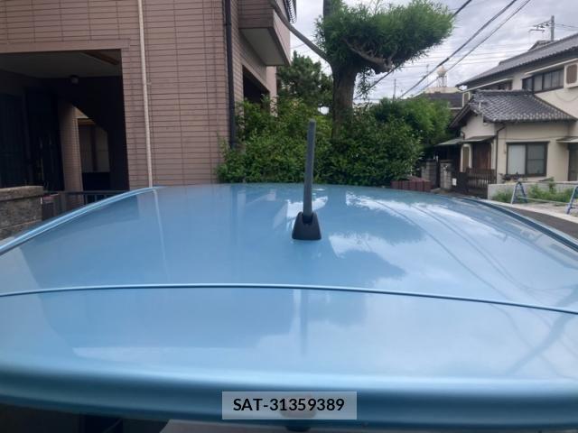 Toyota VITZ 2005-07 7360349-7