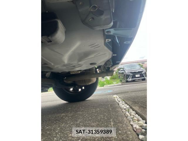 Toyota VITZ 2005-07 7360349-8