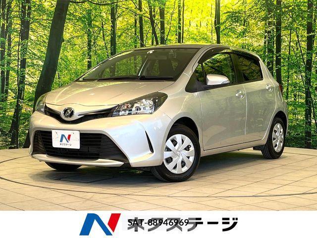 Toyota VITZ 2015-01 7360344-0