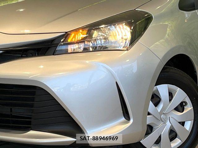 Toyota VITZ 2015-01 7360344-11