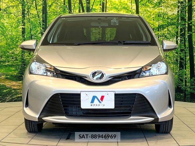 Toyota VITZ 2015-01 7360344-13