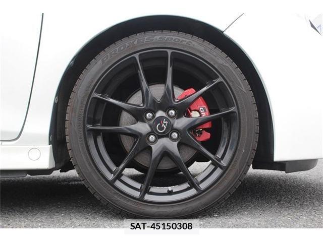 Toyota VITZ 2015-09 7394694-14