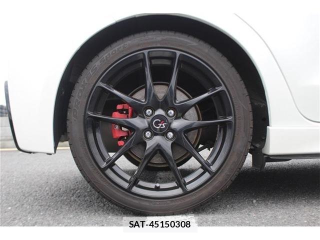 Toyota VITZ 2015-09 7394694-17