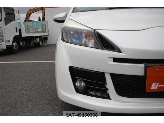 Toyota VITZ 2015-09 7394694-20