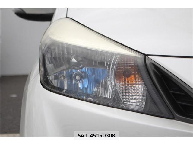 Toyota VITZ 2015-09 7394694-21